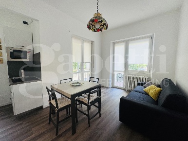 Foto Appartamento in Traiano, Torino Mirafiori Nord di 54 m² con 2 locali