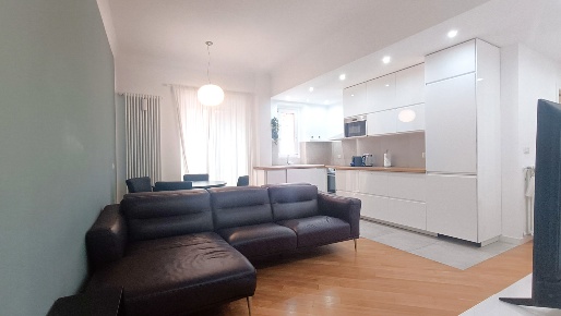 Foto Appartamento in Viale Bligny 29, Milano Bocconi di 84 m² con 3 locali