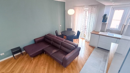 Foto Appartamento in Viale Bligny 29, Milano Bocconi di 84 m² con 3 locali