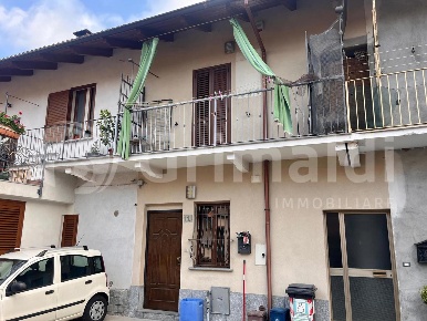 Foto Appartamento in Via DROSSO 11, Beinasco Borgaretto di 60 m² in vendita