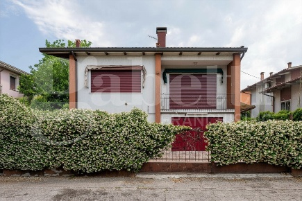 Foto Casa indipendente in Via San Giovanni Bosco 18, Monselice Centro
