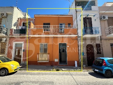 Foto Casa indipendente in Via padre massimiliano kolbe 29, Avola Centro
