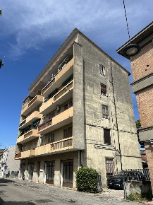 Foto Appartamento in Via ADRIA Via Angeli 0, Adria Centro di 110 m²