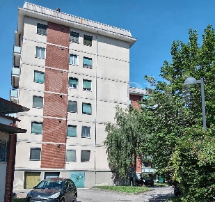 Foto Appartamento in Via Manzoni 15, Trezzano sul Naviglio di 100 m²