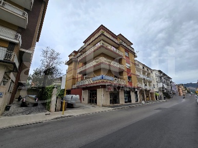 Foto Appartamento in Corso Risorgimento 29, Isernia Centro di 148 m²