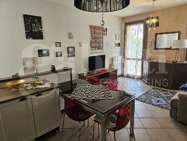 Foto Appartamento a Correzzola Concadalbero di 93 m² con 4 locali