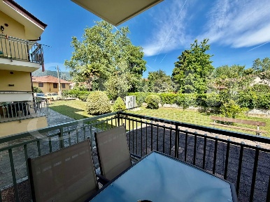 Foto Appartamento in Via del Mulino 9, Bruino di 70 m² con 3 locali