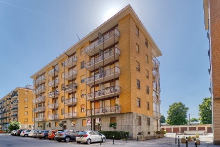 Foto Appartamento in Via Leopardi 19, Rivalta di Torino Pasta di 60 m²