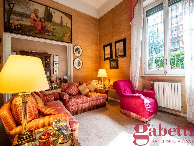 Foto Appartamento in Via Antonio Picozzi 18, Milano Casoretto di 116 m²