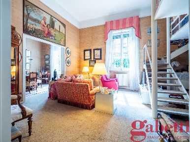 Foto Appartamento in Via Antonio Picozzi 18, Milano Casoretto di 116 m²