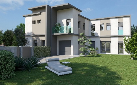 Foto Casa indipendente in Via MATTEOTTI 113, Noventa Vicentina Centro