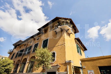 Foto Appartamento in Via Ceresio 32, Roma Africano - Villa Chigi di 155 m²