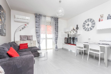 Foto Appartamento in Viale Treviso 38, Pordenone Vallenoncello di 51 m²