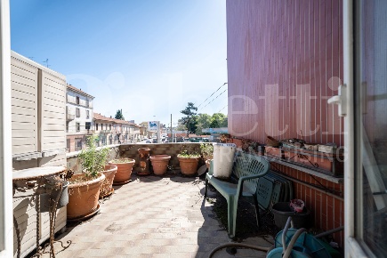 Foto Appartamento in Via Giuseppe Ripamonti 156, Milano Vigentino - Fatima