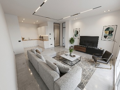Foto Appartamento a Busto Garolfo Centro di 90 m² con 3 locali in vendita