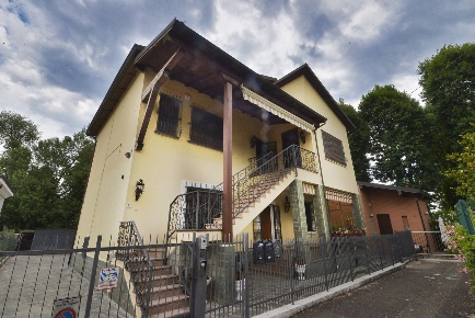 Foto Appartamento in Via pascoli 13, Paderno Dugnano Palazzolo Milanese
