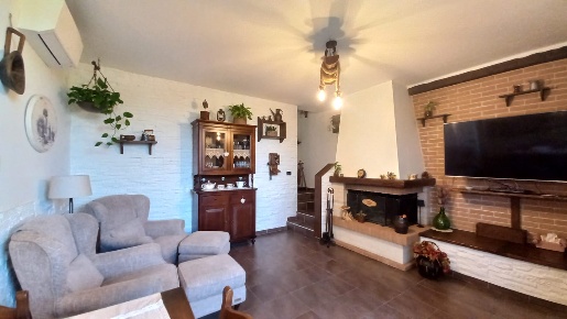Foto Villa a schiera Medicina di 135 m² con 4 locali in vendita