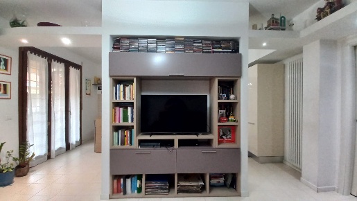 Foto Appartamento Budrio Centro di 90 m² con 3 locali in vendita