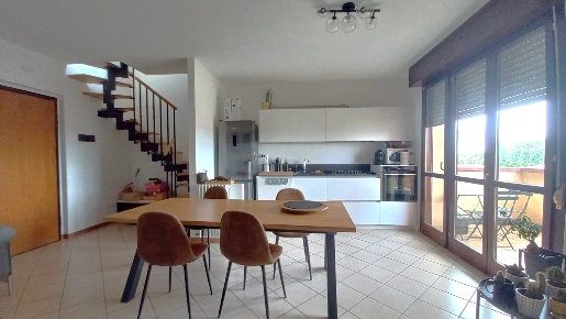 Foto Appartamento Medicina Medicina Buda di 90 m² con 3 locali in vendita