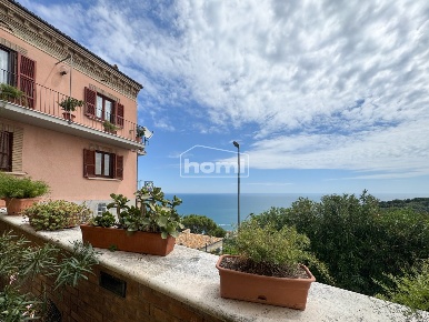 Foto Appartamento a San Vito Chietino Centro di 40 m² con 2 locali