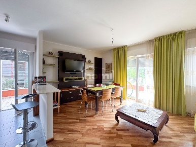 Foto Appartamento a San Giovanni Teatino di 112 m² con 4 locali in vendita