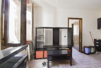 Foto Appartamento in Via Pia, Sassuolo Centro di 43 m² con 2 locali