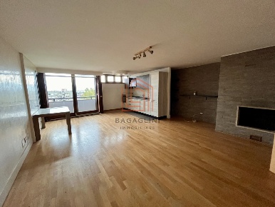 Foto Attico in Viale Europa, Latina Quartiere Europa di 125 m² con 4 locali