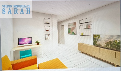 Foto Appartamento in Via Digione, Viareggio di 86 m² con 6 locali