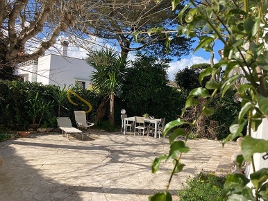 Foto Villa unifamiliare in Via Riccione, Fiumicino Fregene di 100 m²