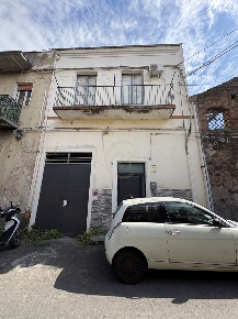 Foto Appartamento in Via Galliano 92, Misterbianco Centro di 118 m²