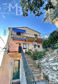 Foto Appartamento in Crosa Acque Ricche 4, Sori Centro di 90 m² in affitto