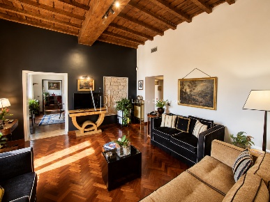 Foto Appartamento a Roma Piazza del Popolo di 183 m² in vendita