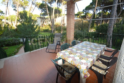 Foto Villa bifamiliare in Via Murene 35, Grosseto La Principina di 145 m²