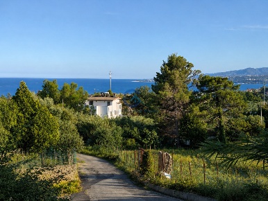 Foto Terreno edificabile in Contrada Costa degli Aranci 18, Montauro