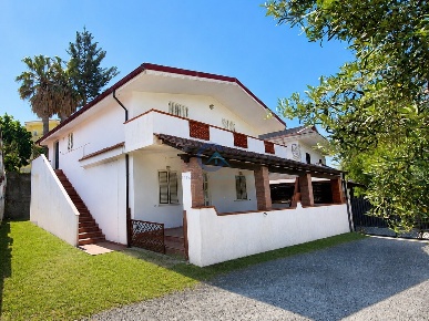 Foto Attico in Via Sicilia 33, Catanzaro Fortuna - Corvo di 110 m²