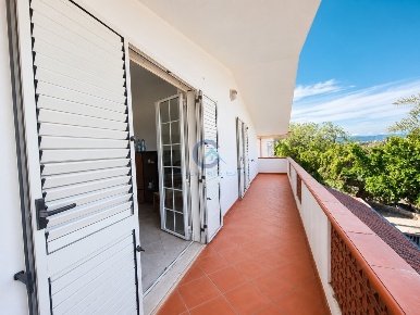 Foto Attico in Via Sicilia 33, Catanzaro Fortuna - Corvo di 110 m²