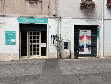 Foto Locale commerciale in Via Francesco de Pinedo 28, Guidonia Montecelio