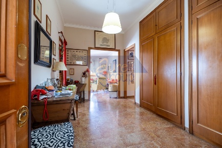 Foto Appartamento in Via Girolamo Boccardo, Roma Fleming di 142 m²