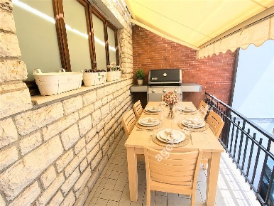 Foto Appartamento a Massa Marina di Massa Centro di 70 m² con 3 locali