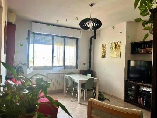 appartamento in vendita a Scarperia e San Piero in zona Scarperia