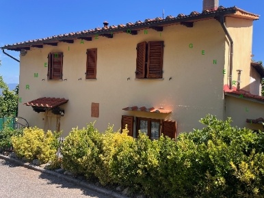 Foto Villa unifamiliare in LOCALITA ARLIANO 1, Vicchio di 70 m² in vendita