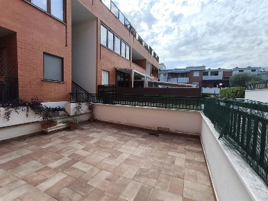 Foto Appartamento in VIA SAN GIOVANNI IN ARGENTELLA, Roma Casal Monastero