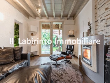 Foto Casa indipendente in VIA OSPITALACCI, Faenza di 184 m² in vendita