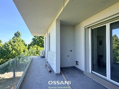 Foto Appartamento in VIA ORTOLANI, Faenza di 101 m² con 3 locali in vendita