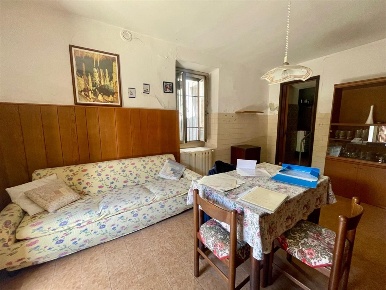 Foto Casa indipendente in PIazza Italia, Crosio della Valle di 110 m²