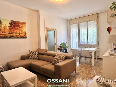 Foto Appartamento in VIA DAL POZZO, Faenza di 88 m² con 4 locali in vendita