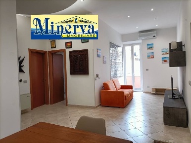 Foto Appartamento in Piazza Pia, Anzio di 86 m² con 3 locali in vendita