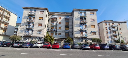 Foto Appartamento a Brescia Via Veneto - Borgo Trento di 100 m² in vendita