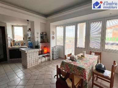 Foto Appartamento a Campobasso di 140 m² con 5 locali in vendita