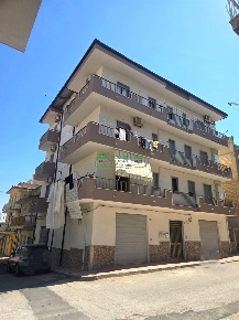 Foto Appartamento a Gela di 167 m² in vendita
